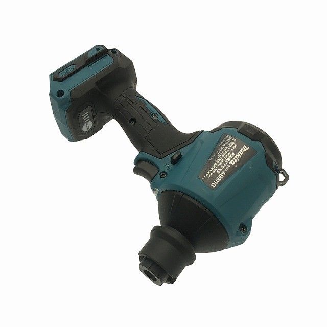 充電式エアダスター AS