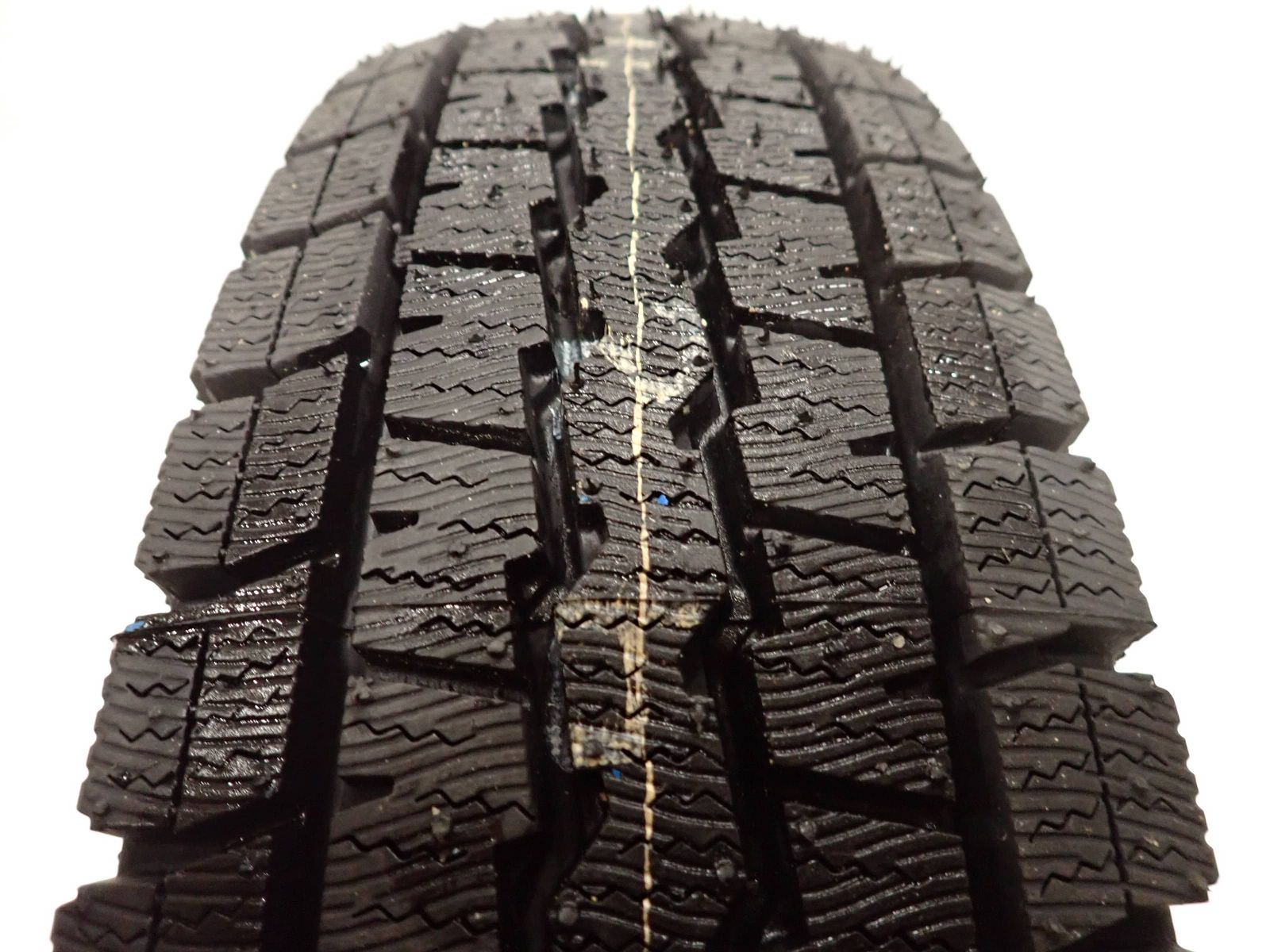 冬 製 4本SET 会社宛 145 R 12 4 J 6 PR LT ダンロップ WINTER MAXX SV 01 ホンダ スチール 軽トラック バン NO D 7038