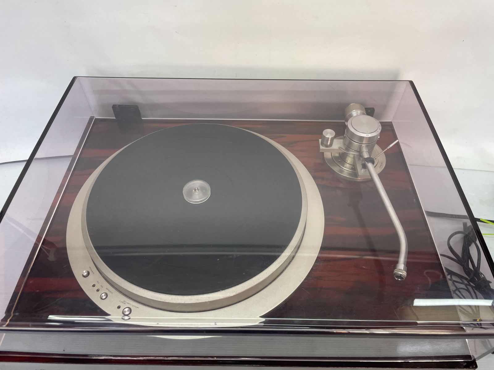 パイオニア Pioneer PL-70 11 c 66