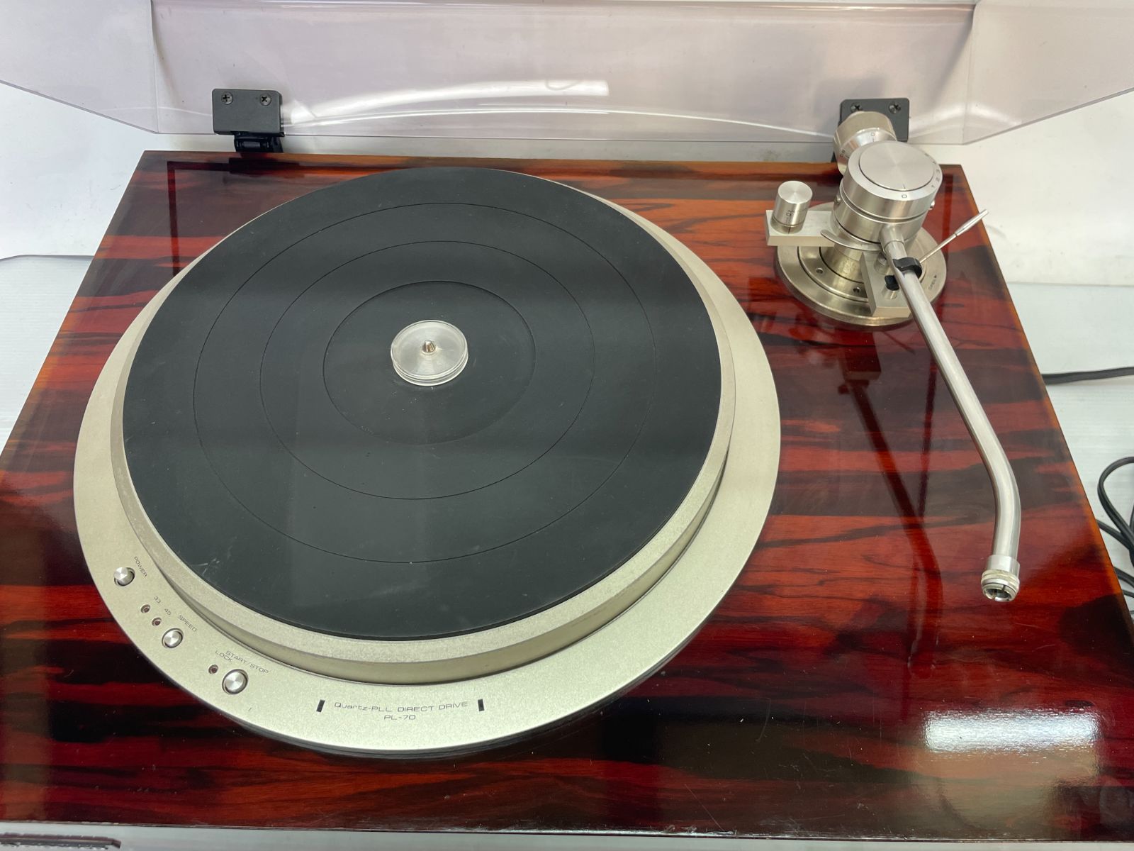 パイオニア Pioneer PL 70 11 c 66