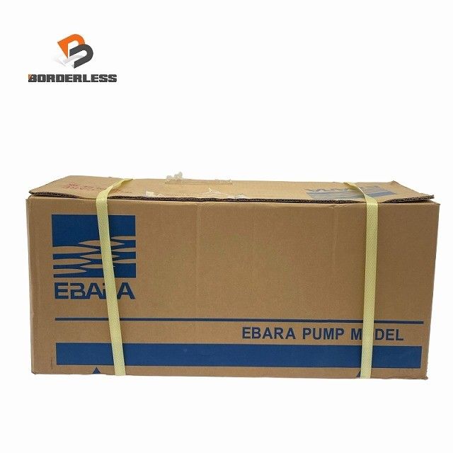 EBARA エ 水中ポンプ 40 DWSA型 自動形樹脂製汚水 雑排 119247