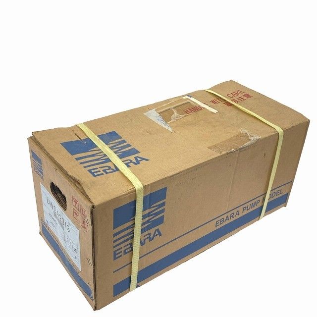 DWSA型 自動形樹脂製汚水