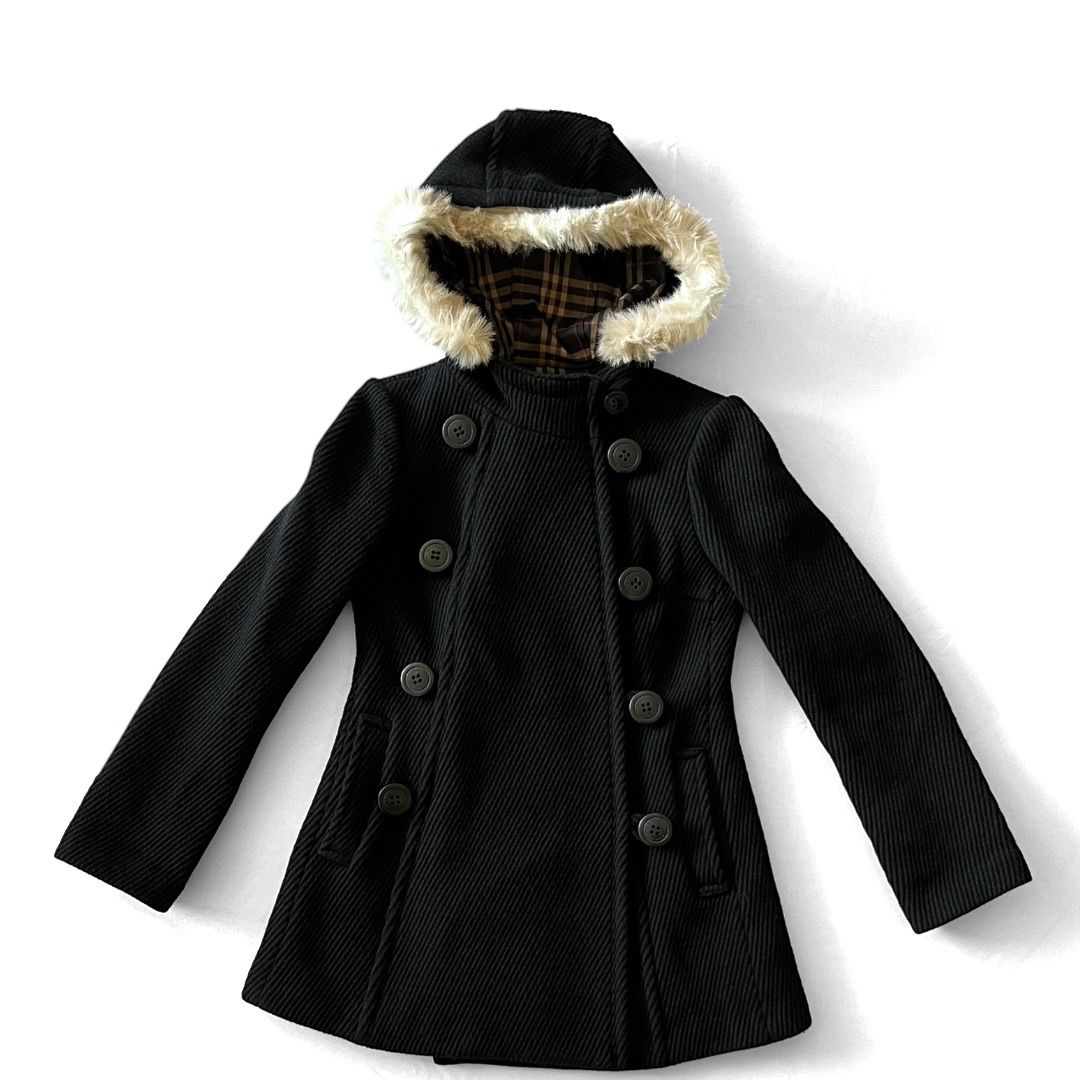 BURBERRY LONDON BLUE LABEL バーバリーロンドン ブルーレーベル