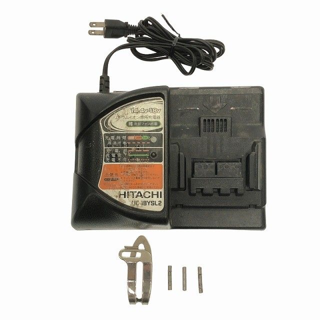 コードレスインパクトレンチ 充電器