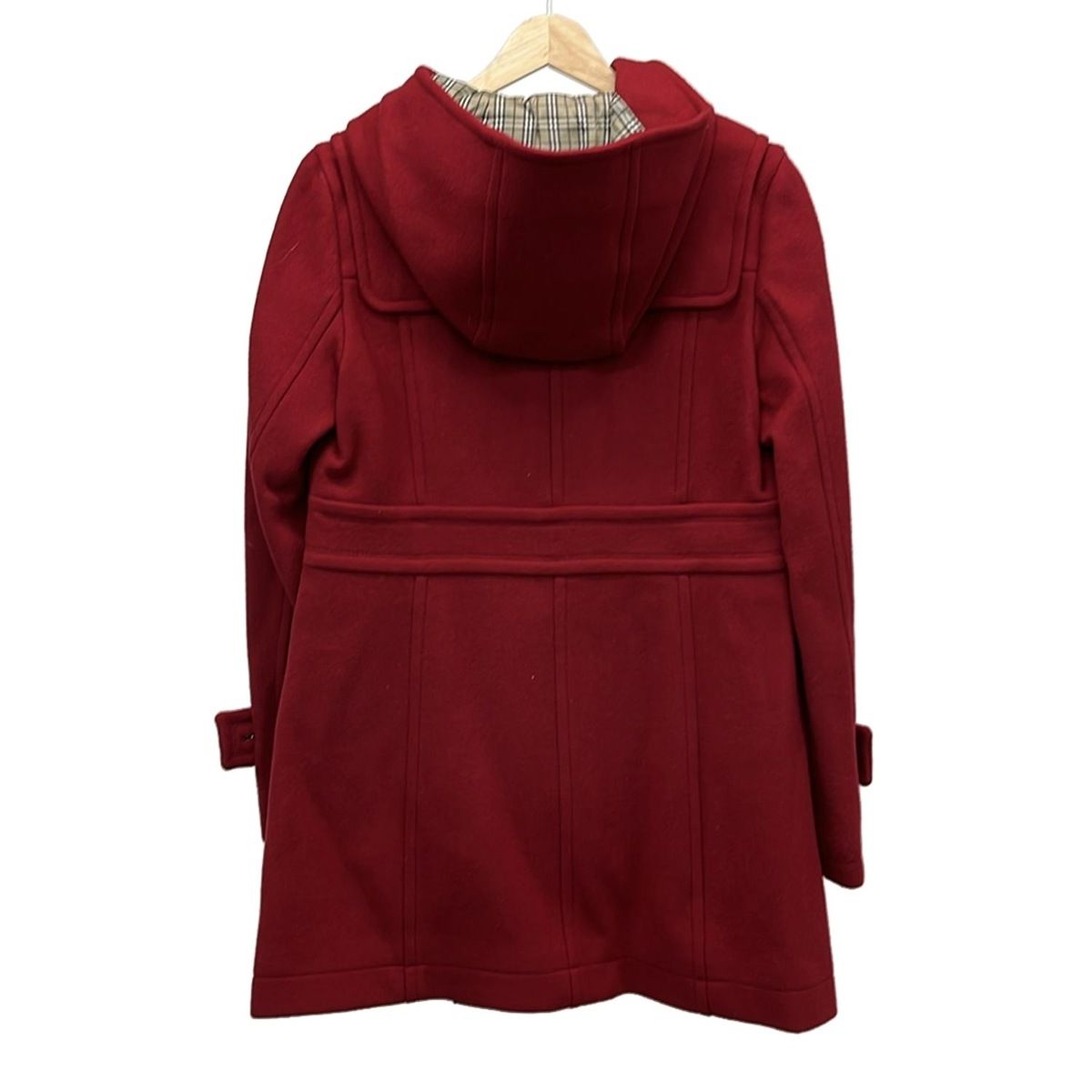 Burberry Blue Label(バーバリーブルーレーベル) ダッフルコート