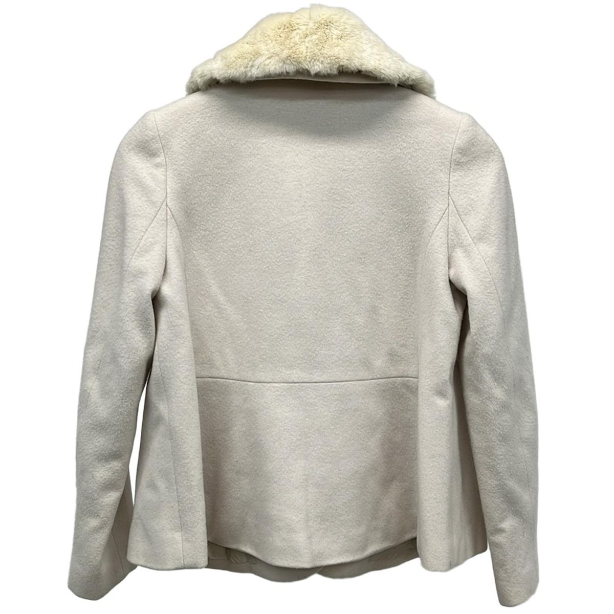 LAISSE PASSE(レッセパッセ) コート サイズ36 S レディース美品