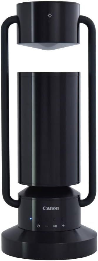 キヤノン Canon アルボス albos ライト スピーカー ML A 921687