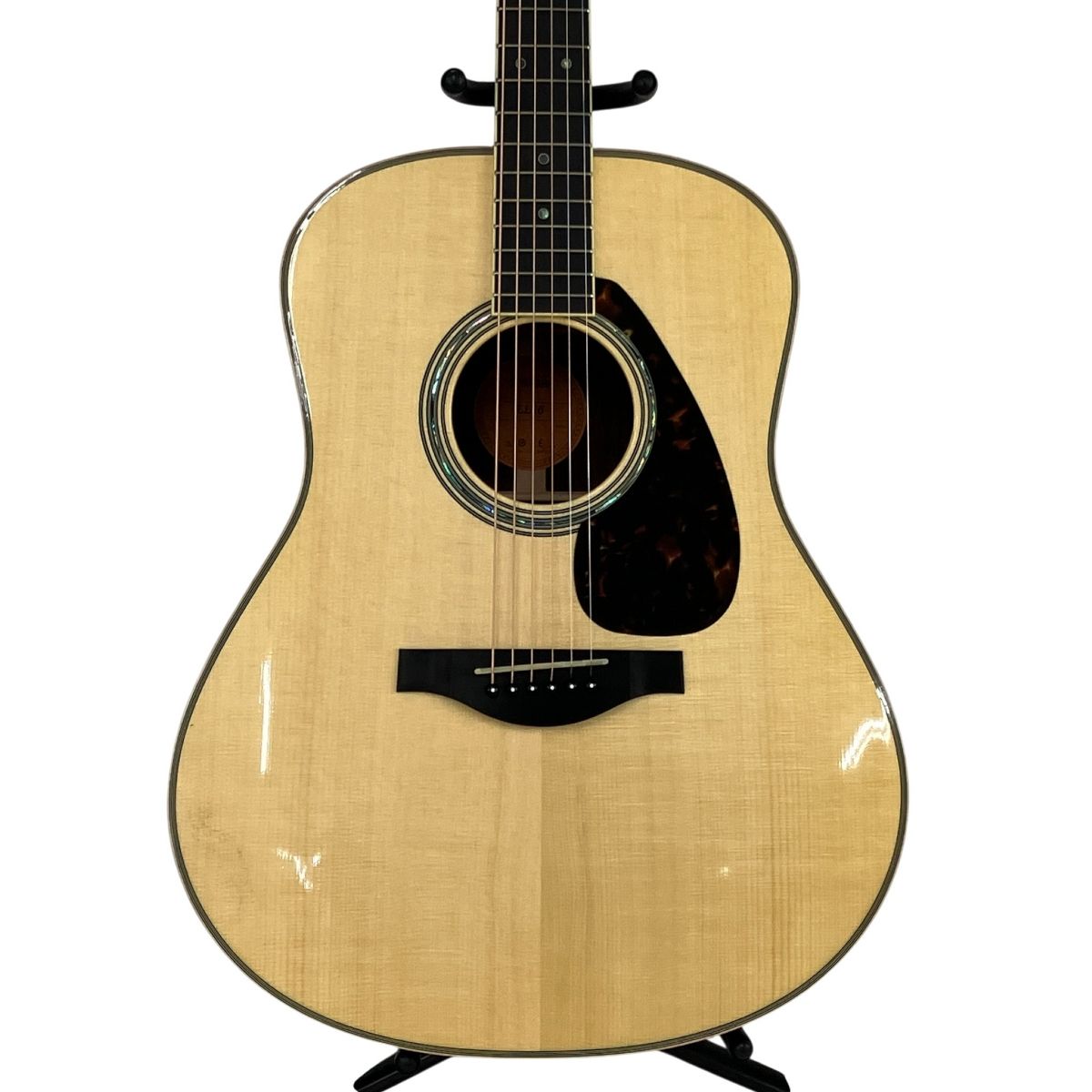 YAMAHA LL16 ヤマハ エレアコ アコースティック ギター 楽器 中古 良好