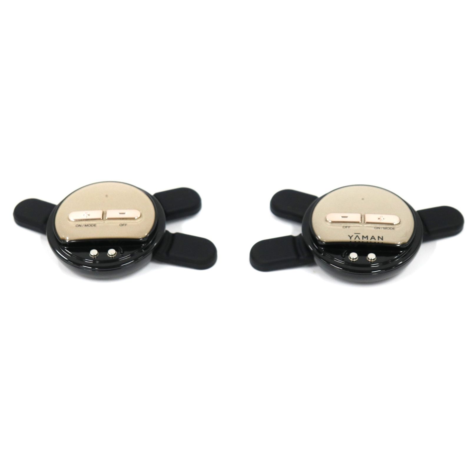ヤーマン EMS 美顔器 メディリフト アクア EX EPM-20 中古