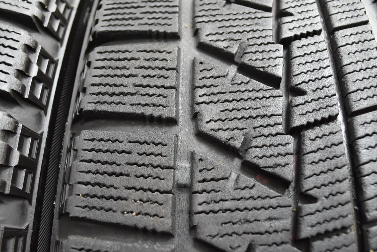 美品】レクサス LS500h バージョンL 純正 19in 8J +25 PCD120