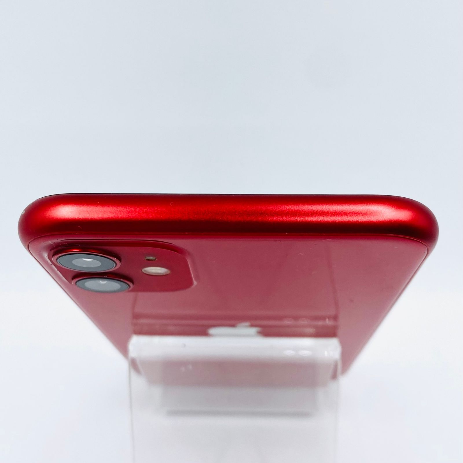 ソフトバンク iPhone11 64GB プロダクトレッド MWLV2J/A SIMロック解除