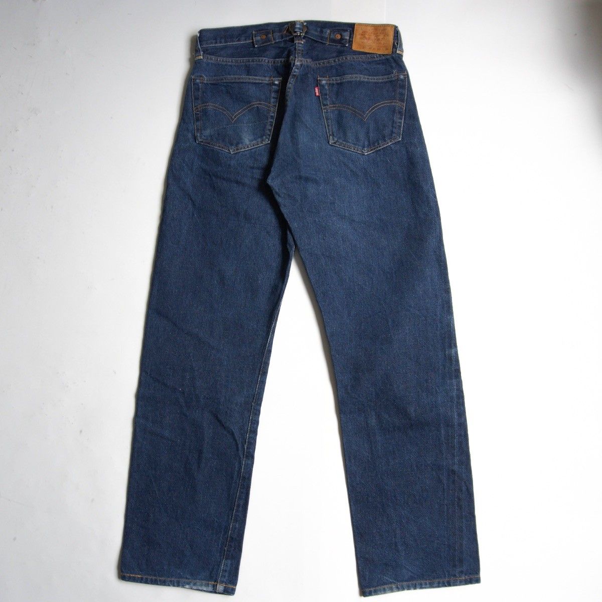 バレンシア製】 LEVI