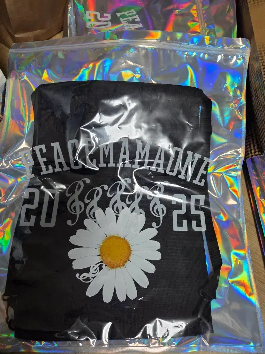 MAMAポップアップ G-DRAGON（ジードラゴン） PEACEMINUSONE ピース