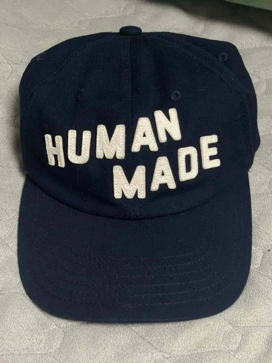 HUMAN MADE ヒューマンメイド 帽子