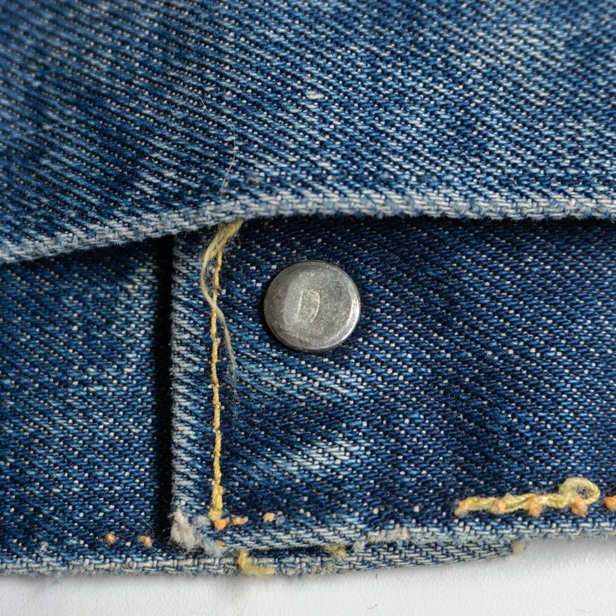 60S/ビッグサイズ】 LEVI