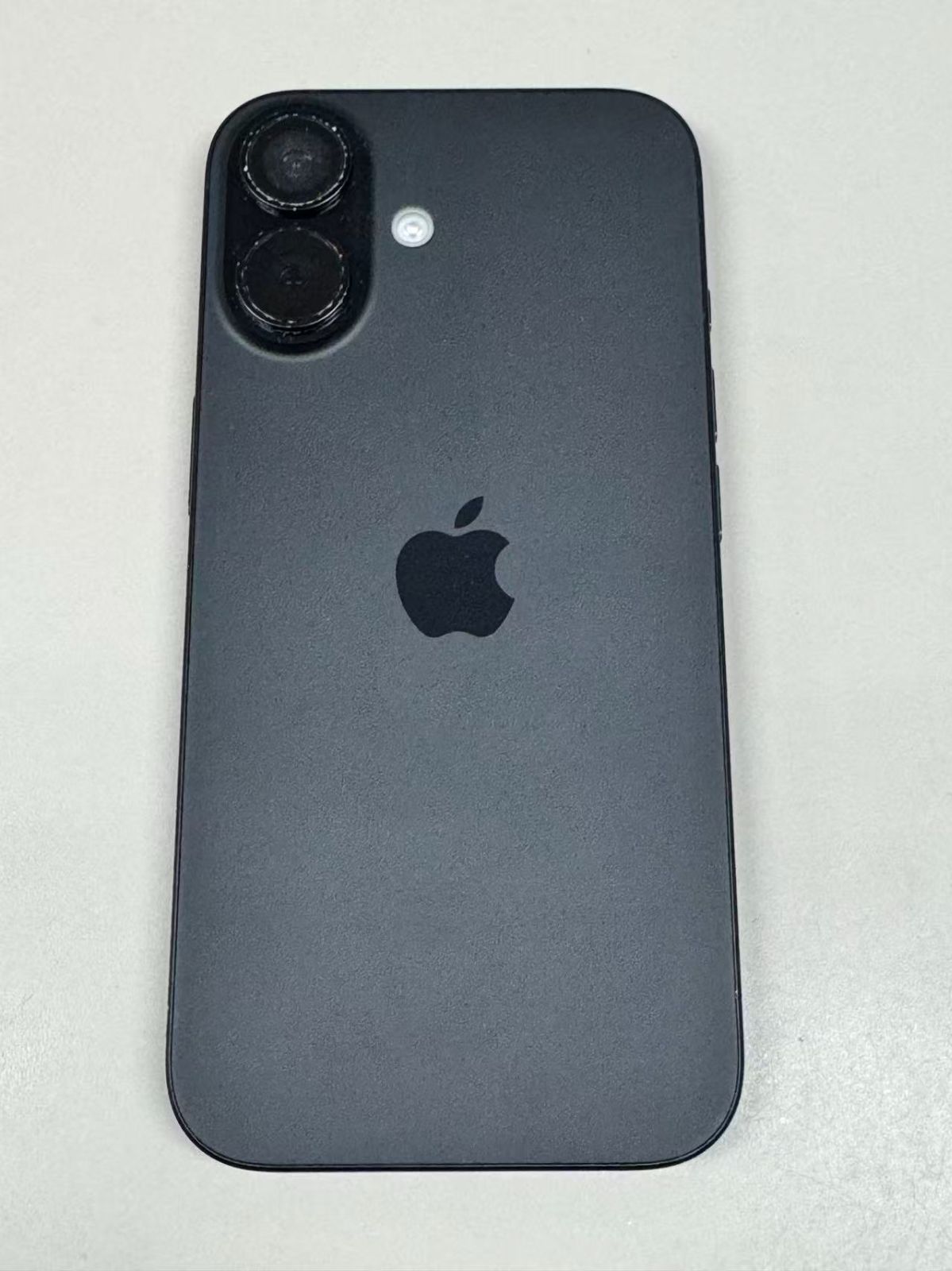 電池100%SIMフリー iPhone16 128GB ブラック - メルカリ