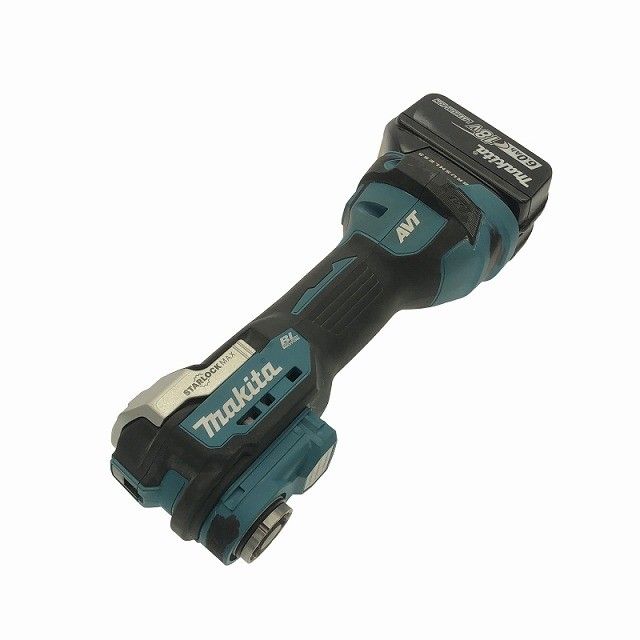 充電式マルチツール TM