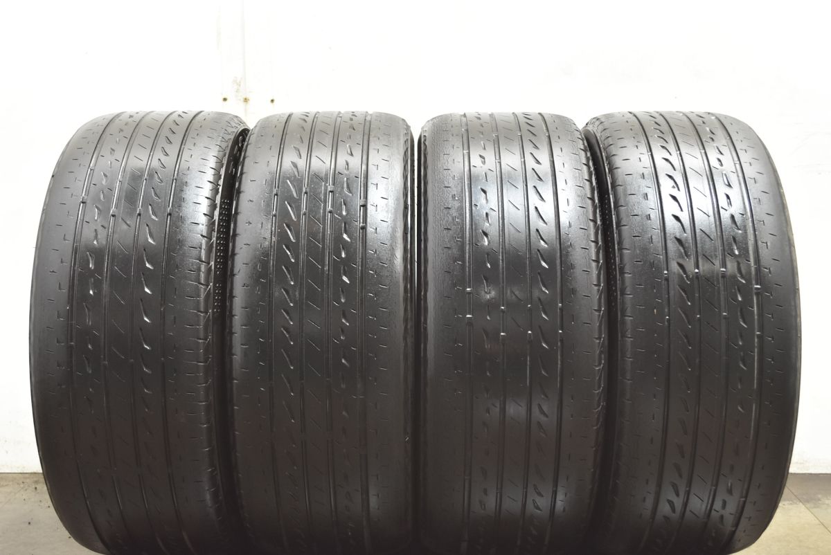 特価品】レクサス GS 純正 18in 8J +45 PCD114.3 レグノGR-XI 235