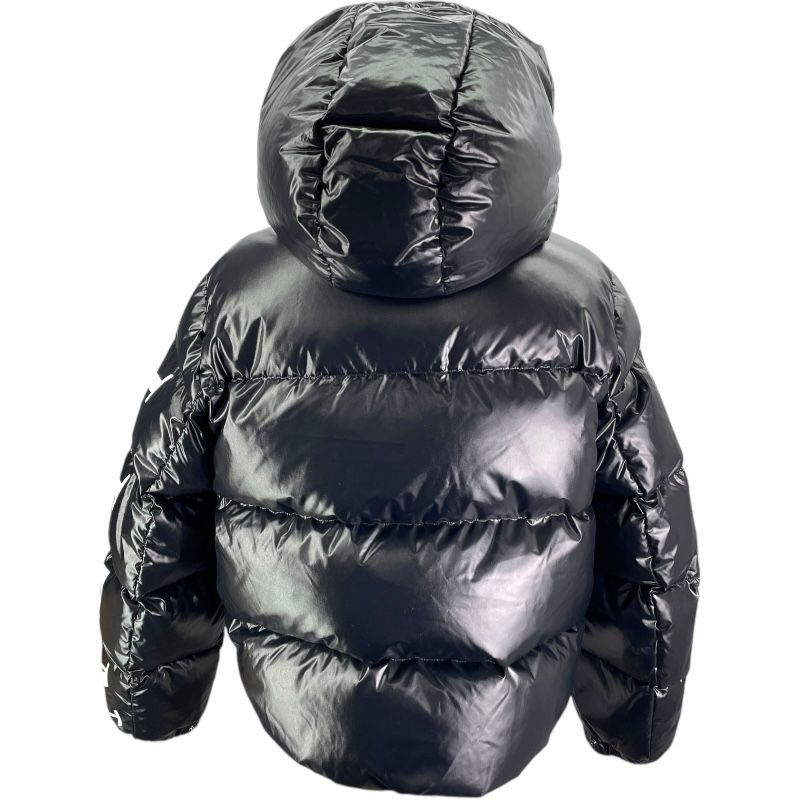 ヴァレンティノ VALENTINO VLTNロゴ ダウンジャケット UB3CN01P5LE