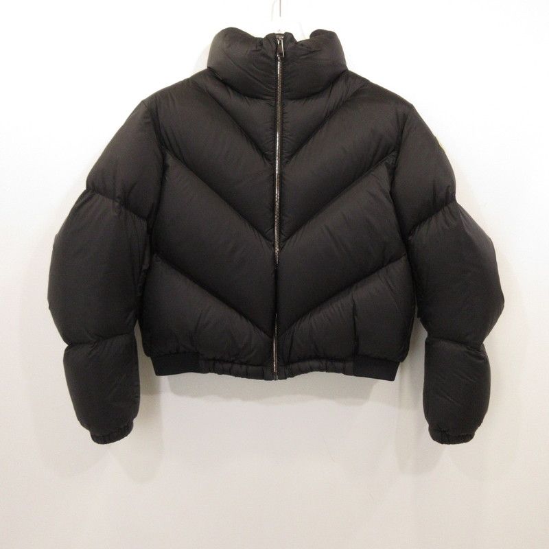 MONCLER モンクレール キッズ ダウンジャケット MIRA ｻｲｽﾞ 14 164 ブラック 112