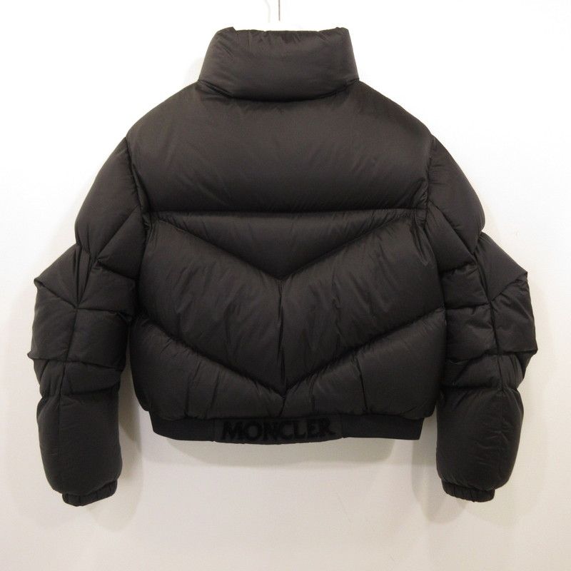 MONCLER モンクレール キッズ ダウンジャケット MIRA ｻｲｽﾞ 14 164 ブラック 112