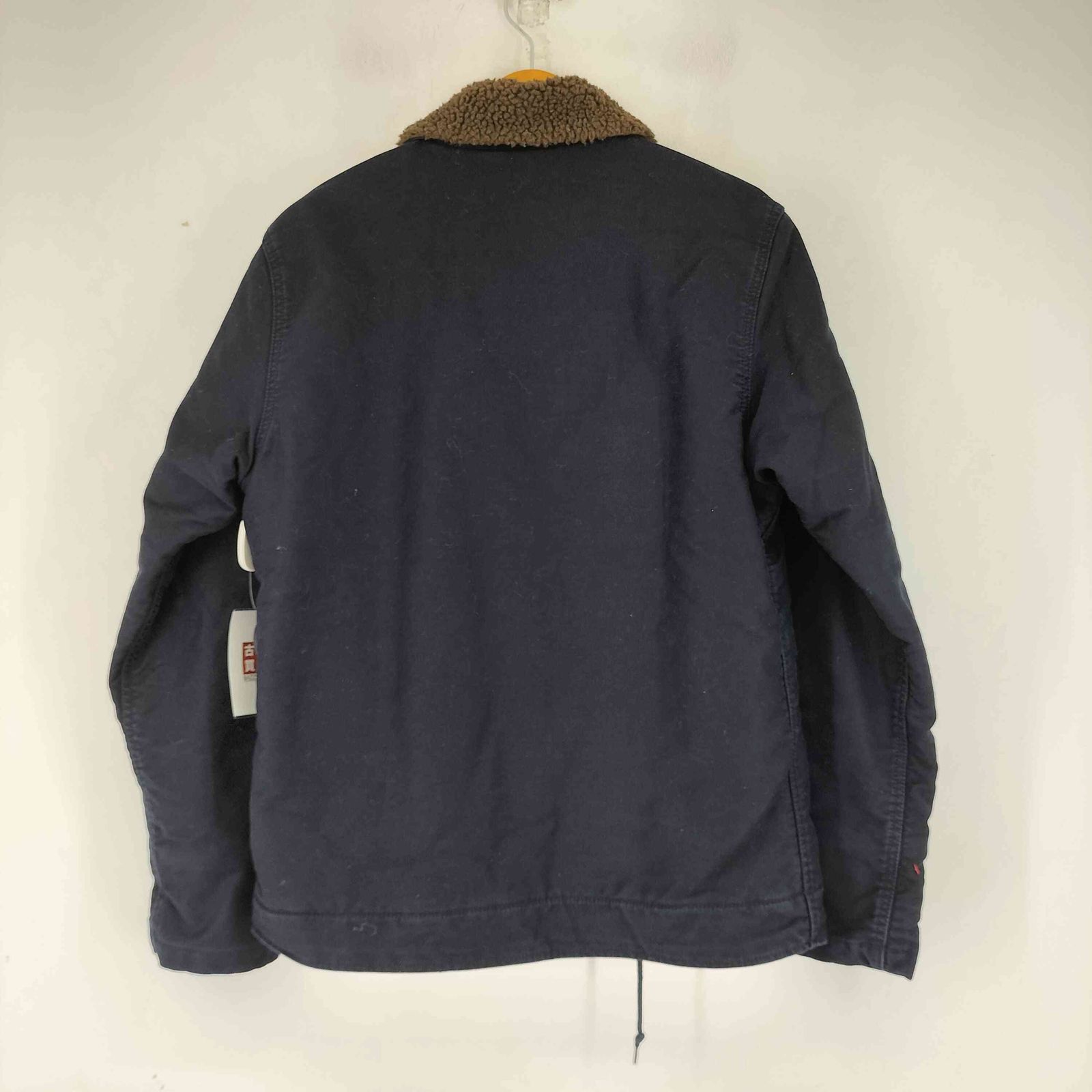 アヴィレックス AVIREX N1 ショップ デッキジャケット メンズ JPN：M