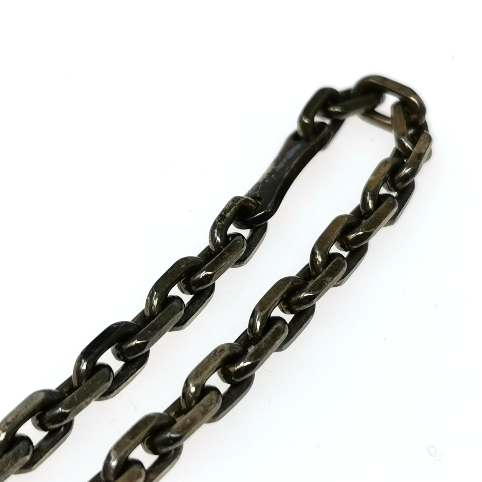 バッグチャーム 箱あり