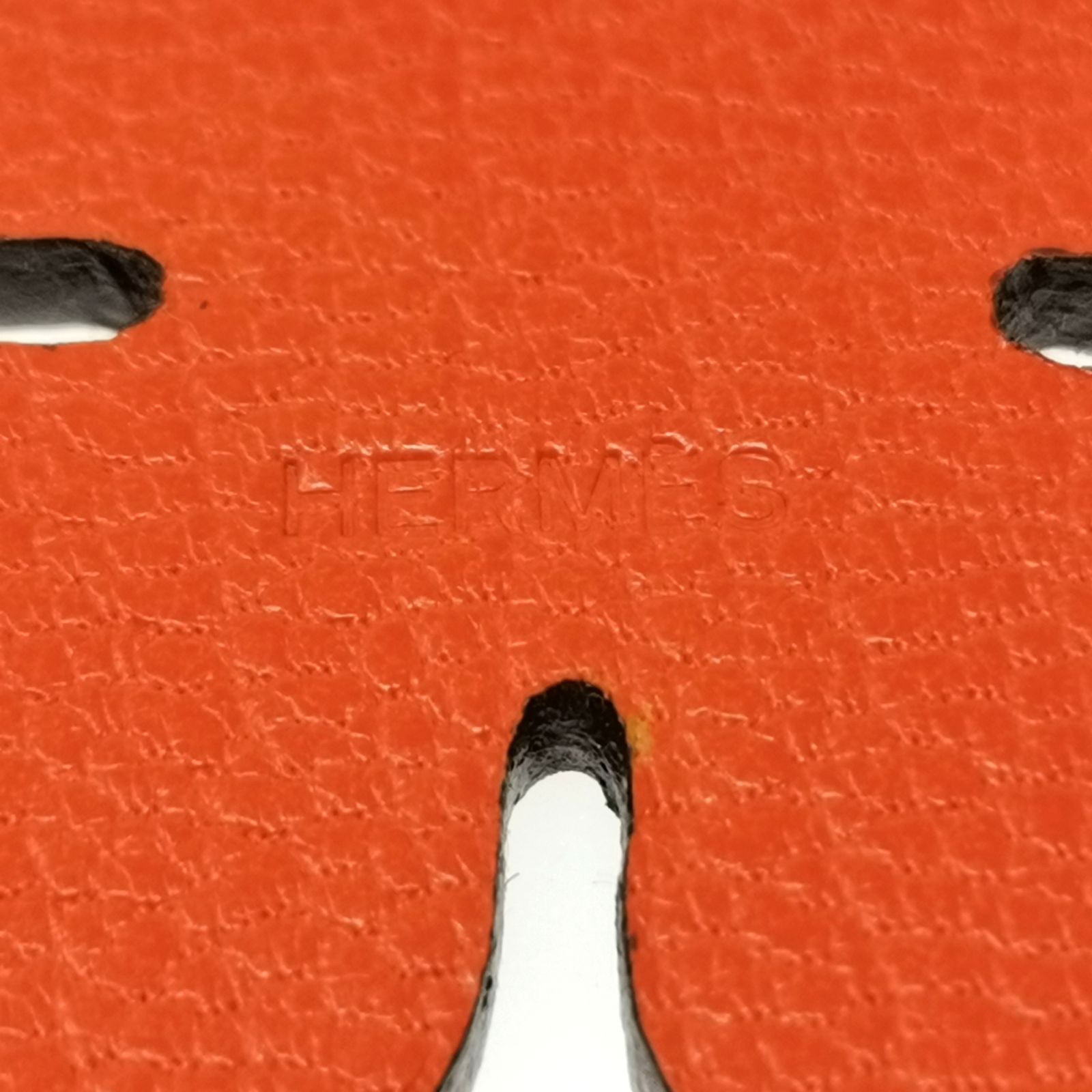 バッグチャーム 箱あり