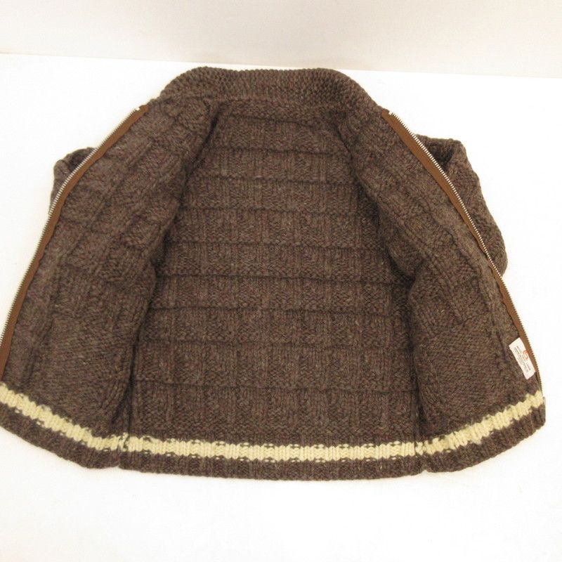 姫路東店】 中古 CANADIANSWEATER | カナディアンセーター セーター