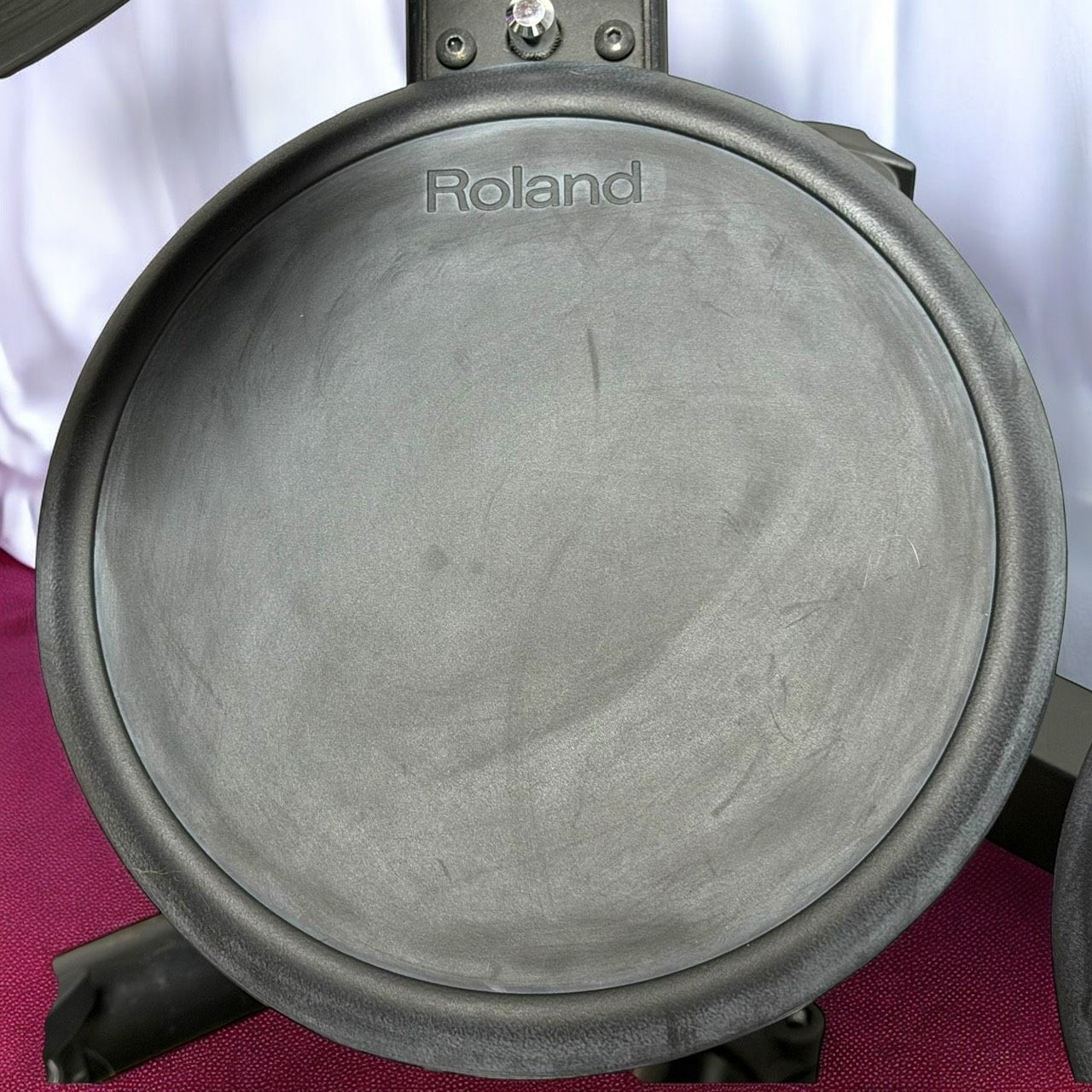 マット付き メッシュパッド