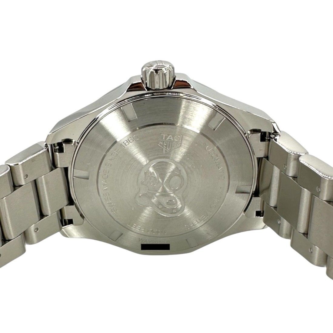 タグホイヤー アクアレーサー