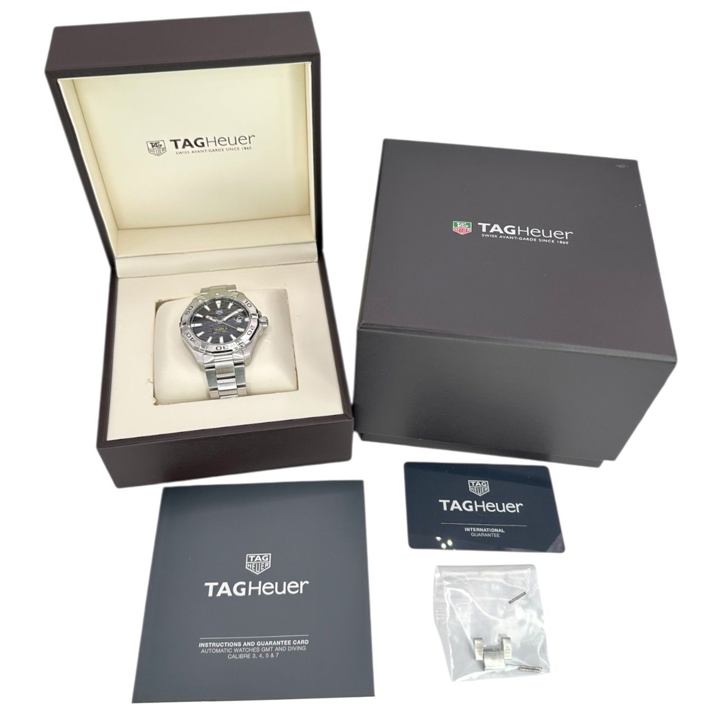 アクアレーサー WAY2010