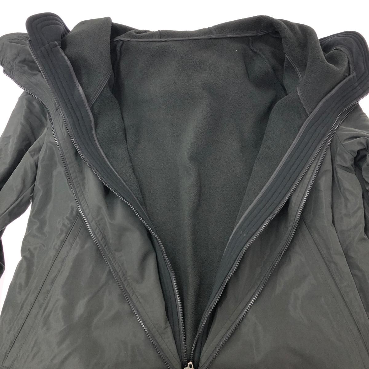 MICHIKO LONDON ミチコロンドン はっ水3WAYコート サイズ:M-L MICHIKO 