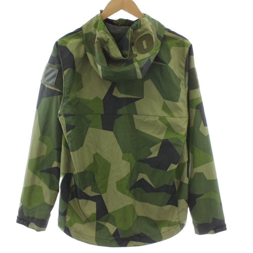 エフシーレアルブリストル F.C.Real Bristol FCRB CAMOUFLAGE PRACTICE