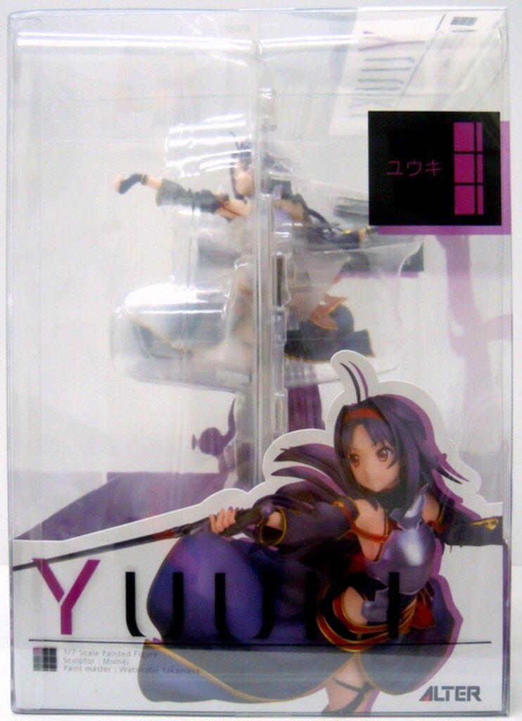 アルター ソードアート・オンライン ユウキ - メルカリ