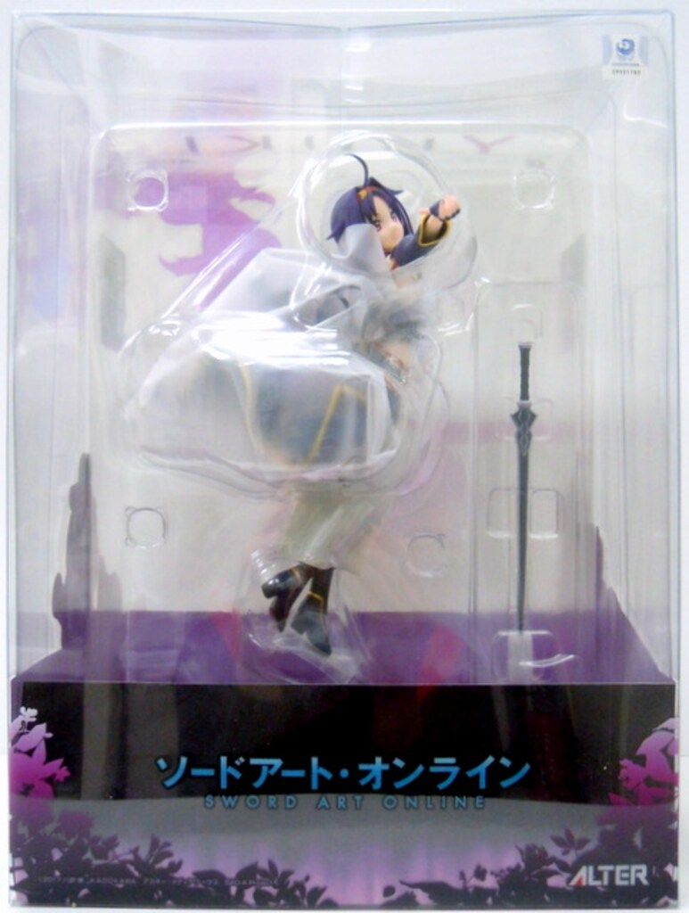 アルター ソードアート・オンライン ユウキ - メルカリ