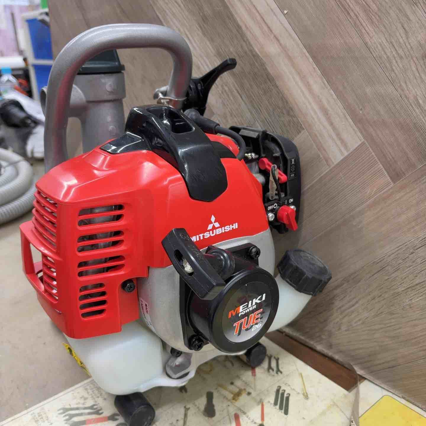 エンジンポンプ KM-25