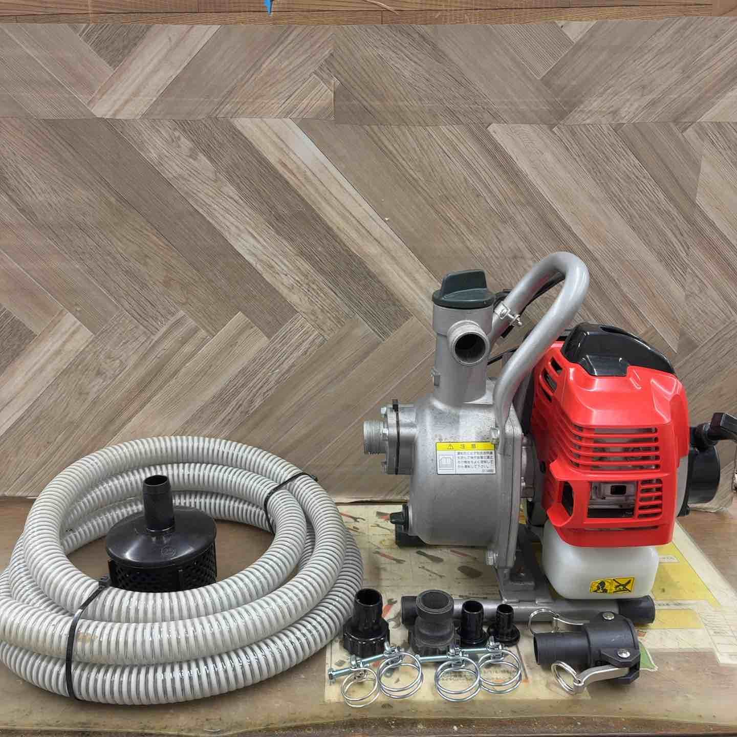 KOSHIN エンジンポンプ KM-25 S