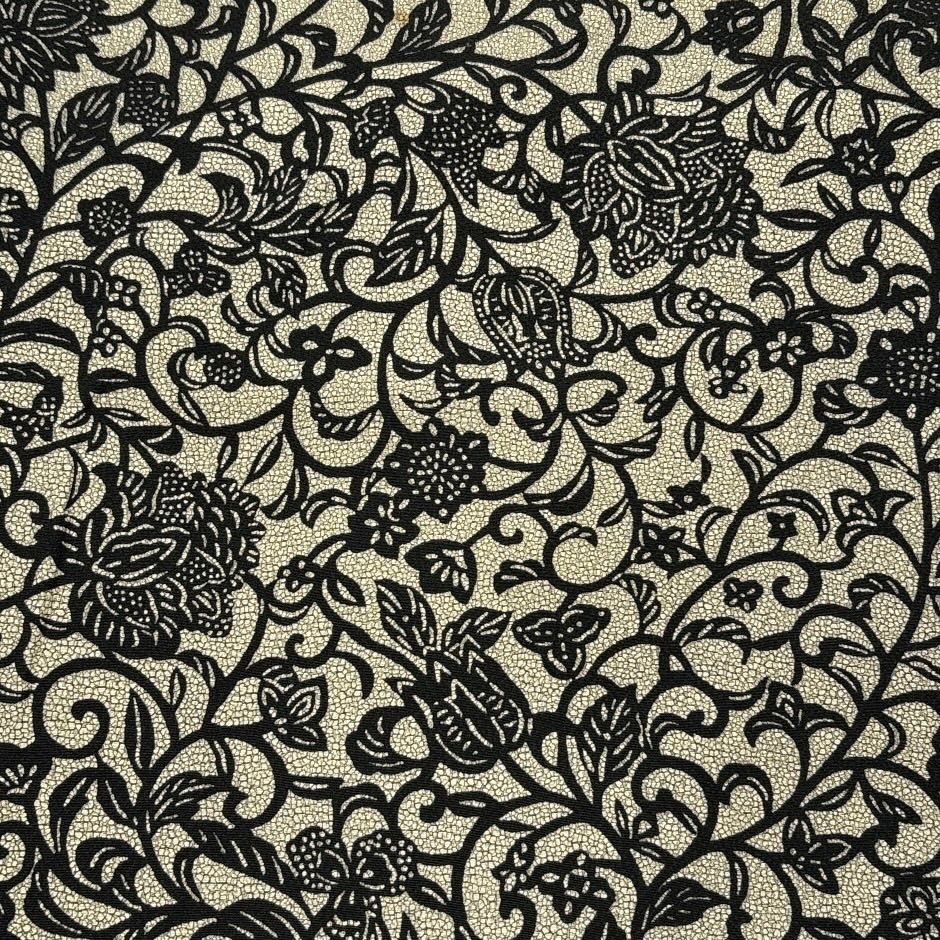 小紋 6枚 正絹 着物まとめ売り 同梱購入歓迎 リメイク用 着付け練習用