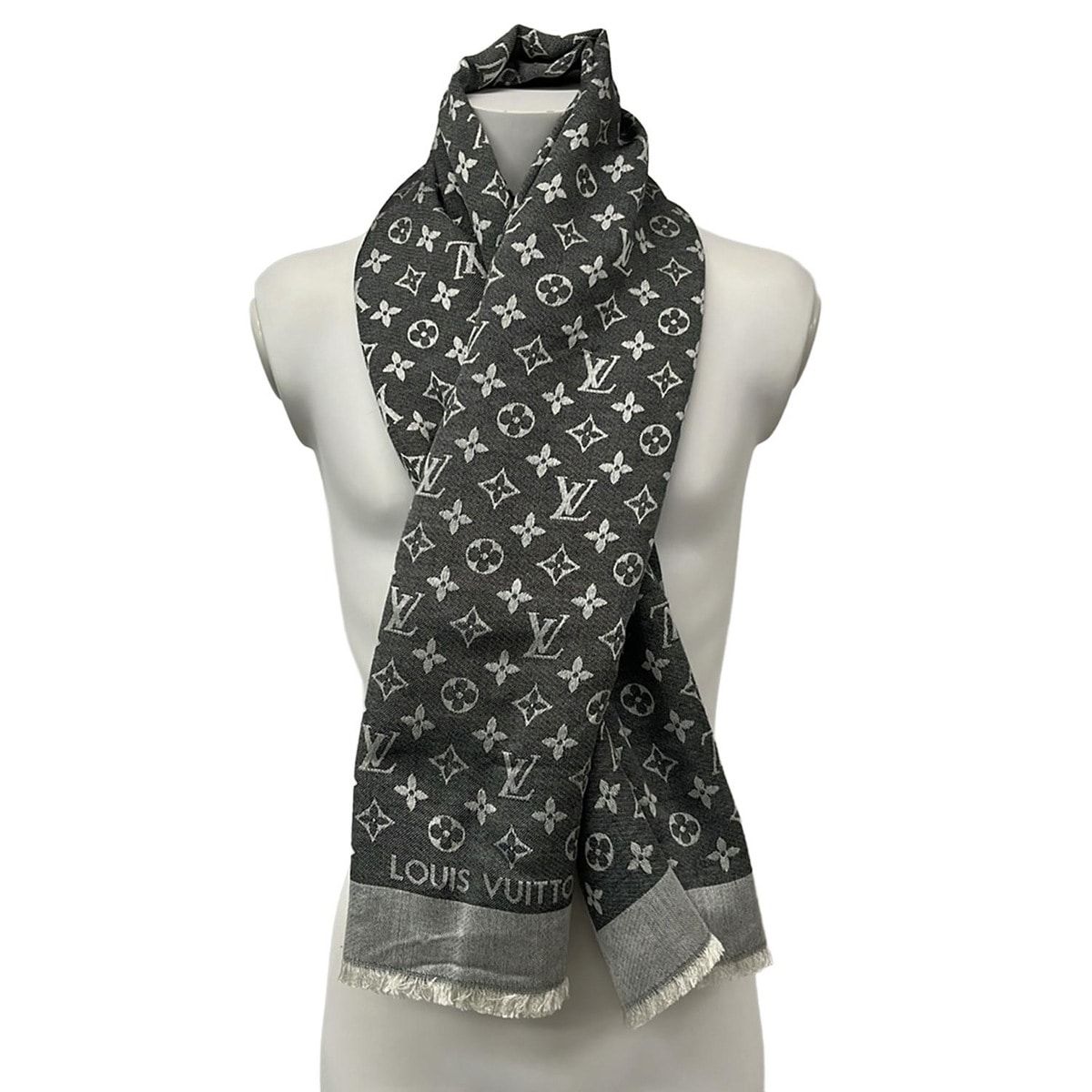 LOUIS VUITTON(ルイヴィトン) ストール(ショール) ショール