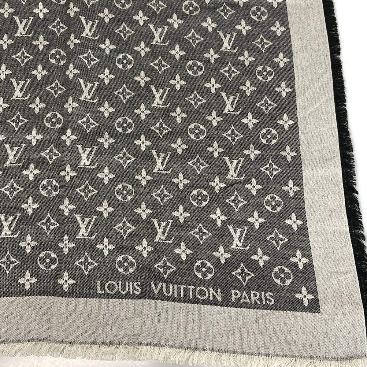 LOUIS VUITTON(ルイヴィトン) ストール(ショール) ショール