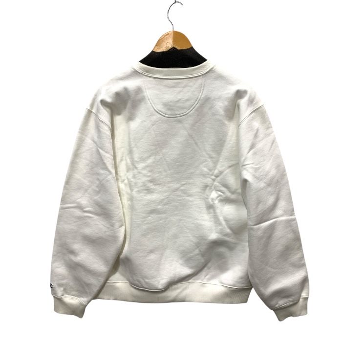 中古品】Champion チャンピオン SUPREME 19SS CHROME CREWNECK