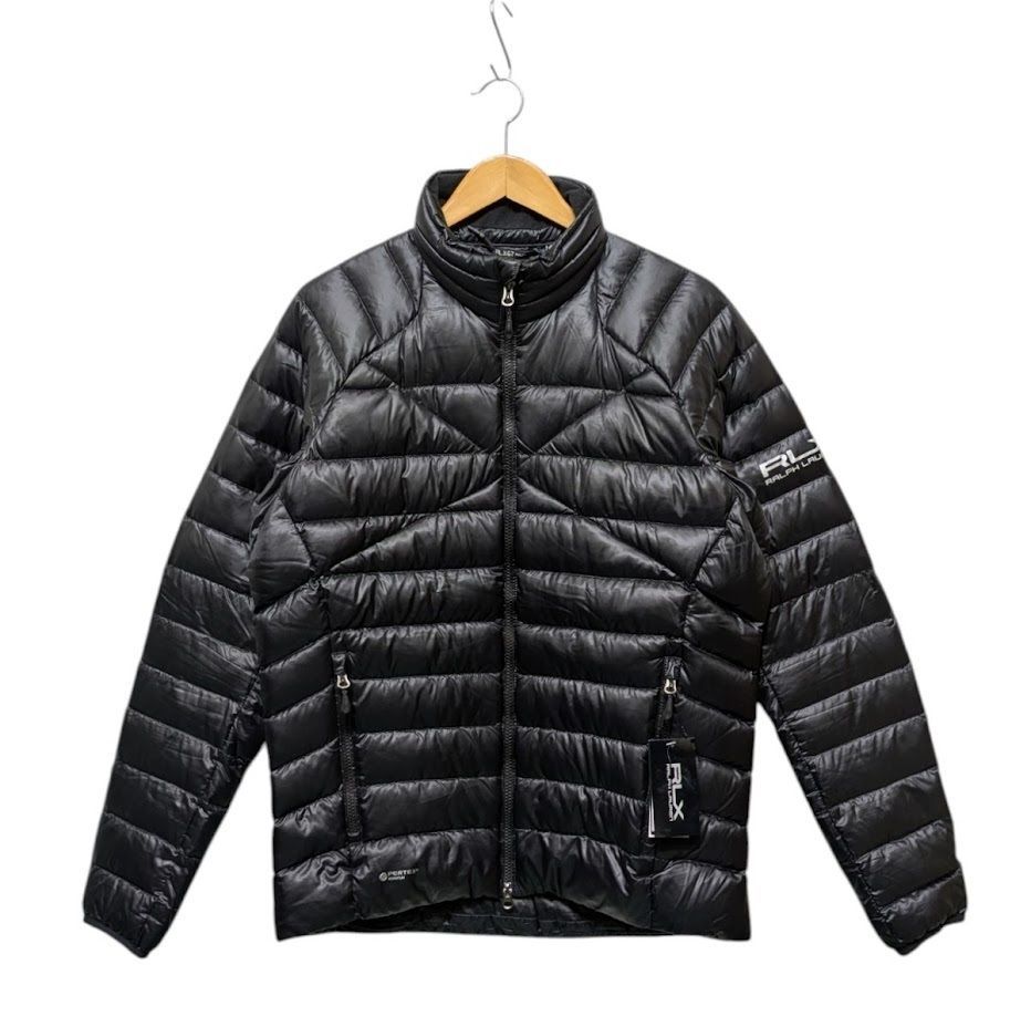 RLX RALPH LAUREN ラルフローレン ダウンジャケット MNRXOTW16020091