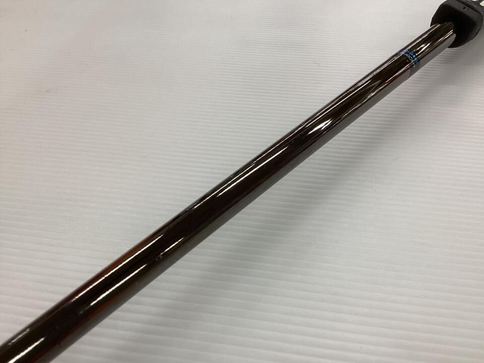 ピン HEPPLER FETCH パター 最短