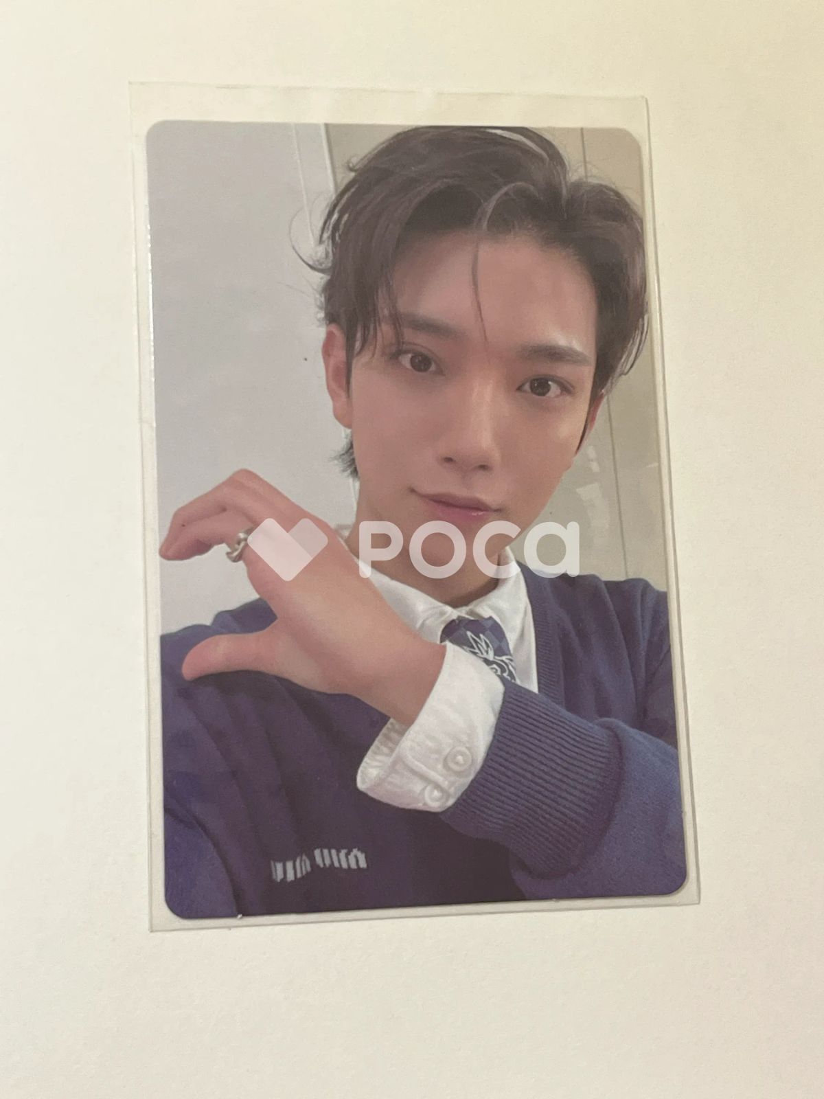 Seventeen ジョシュア FML Faded Mono Life Ver. - メルカリ