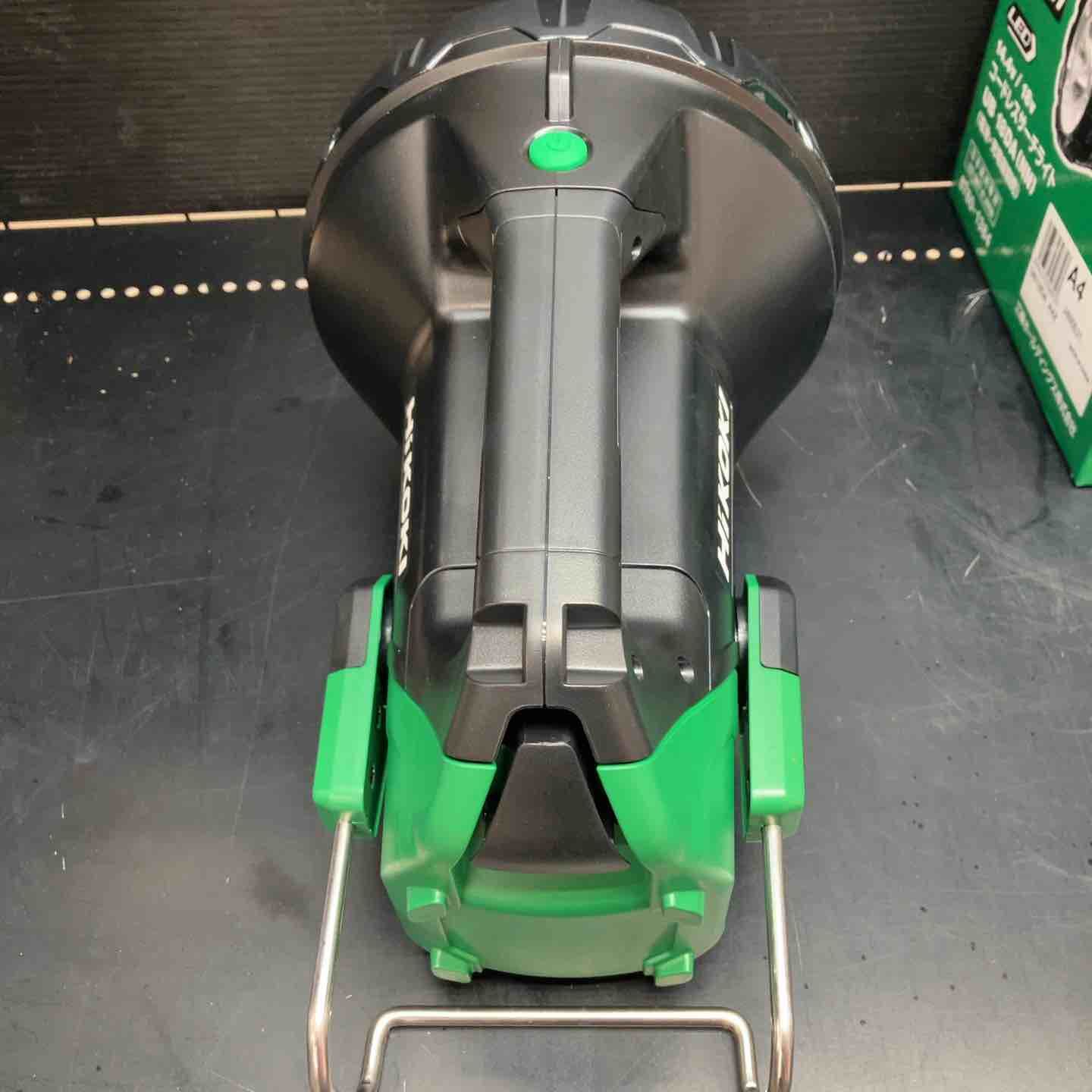 ◇ハイコーキ(HIKOKI ※旧:日立工機) コードレスサーチライト UB18DA(NN