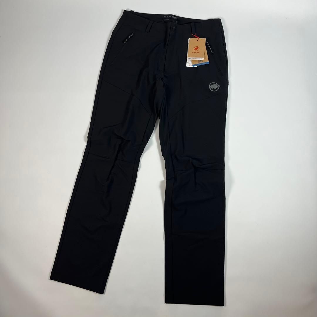 MAMMUT Trekkers 3.0 SO Pants AF Men