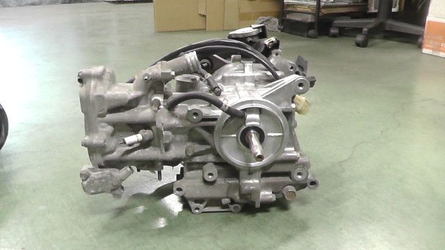 ZOOMER（ズーマー）AF58-1501xxx の エンジン:#1764121276 - メルカリ