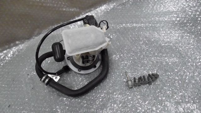 VOX SA 31 J 243 xxx の 燃料ポンプ