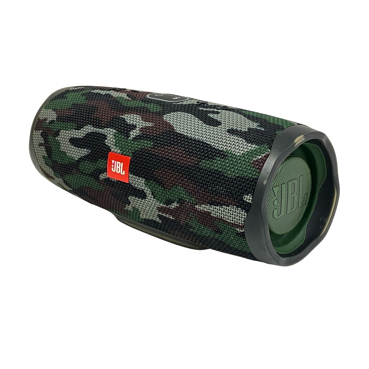 JBL CHARGE 4 ポータブル Bluetooth スピーカー 音響 機材 オーディオ